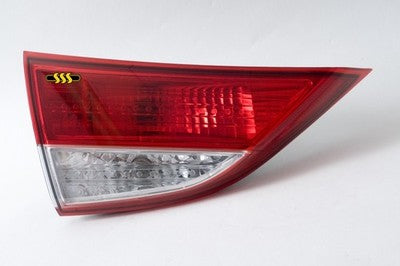 Genuine Hyundai Elantra Rear Garnish Lamp Left Hand (03/11-10/13)