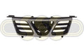 Genuine Nissan / Datsun Xtrail Grille Black/Chrome (09/01-11/03)