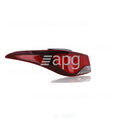 Genuine Hyundai Elantra Tail Lamp LH