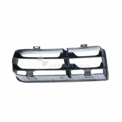 Genuine Volkswagen Golf 1J Front Bar Grille RH (09/98-06/04)