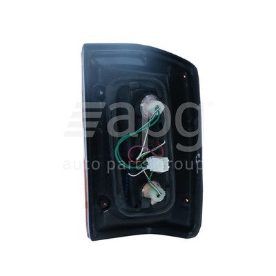 Ford Maverick Maverick/GQ Tail Lamp LH (08/87-10/97)