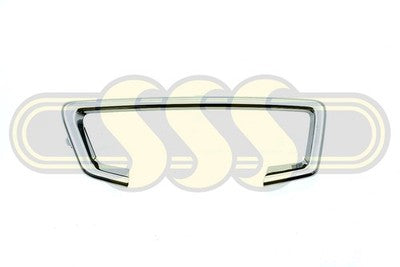 Genuine Toyota Hilux 1988-On Fog Lamp Rim Right Hand Chrome Chrome (12/17-08/20)