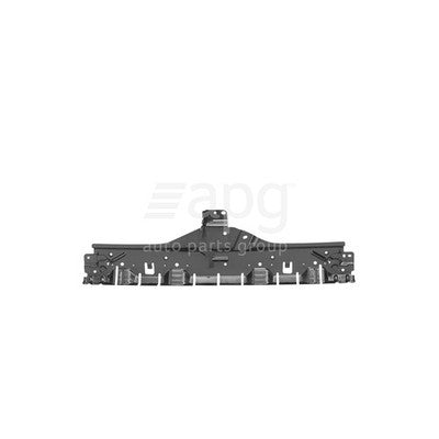 Genuine Toyota Landcruiser Prado Front Bar Reinforcement Upper (04/17-05/24)