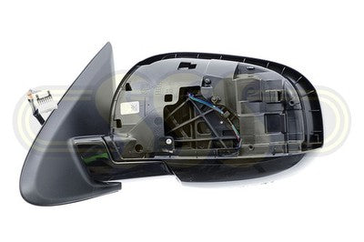 Genuine Mitsubishi Outlander Door Mirror Body Left Hand No Mirror (04/18-06/21)