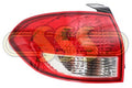 Genuine Subaru Tribeca Tail Lamp Left Hand (10/07-On)