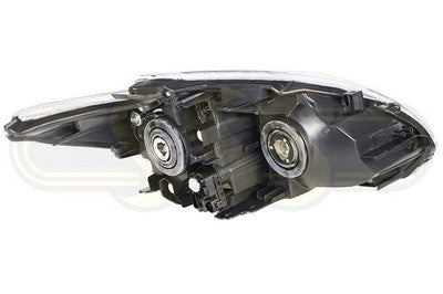 Toyota Prius 5Dr Hatch Head Lamp Left Hand One Projector (12/11-11/15)