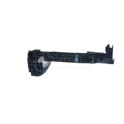 Genuine Toyota Hiace Front Bar Bracket LH (01/05-02/19)