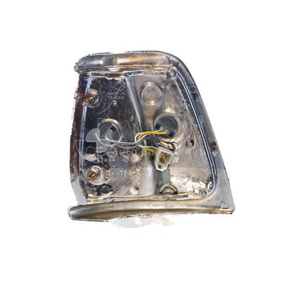 Toyota Hilux Front Park / Indicator Lamp RH (09/88-08/97)