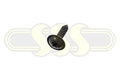 Genuine Hyundai I30 Trim Clips Front BAR SCREW (03/17-08/20)
