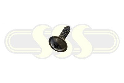 Genuine Hyundai I30 Trim Clips Front BAR SCREW (03/17-08/20)