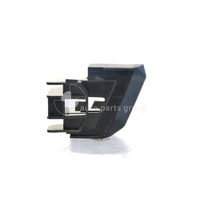 Genuine Toyota Kluger GSU40R/GSU45R Rear Bar Bracket LH (07/10-12/13)