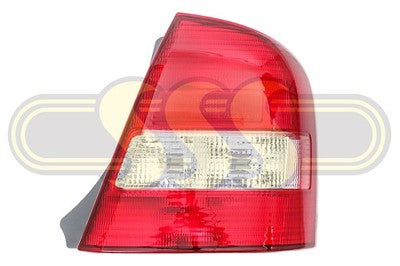 Mazda 323 Protege Sedan Tail Lamp Right Hand 05/02 (10/00-12/03)