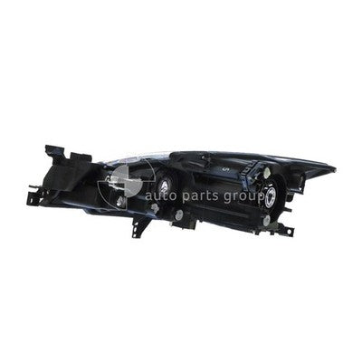 Genuine Mazda 6 GH Head Lamp RH Projector Electric Adjust (02/08-12/12)