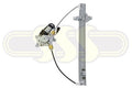 Nissan / Datsun Navara Ute Door Window Regulator Electric With RHR (03/08-2015)