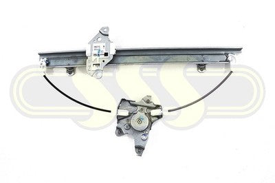 Nissan / Datsun Navara Ute Door Window Regulator Right Hand Front (11/20-On)