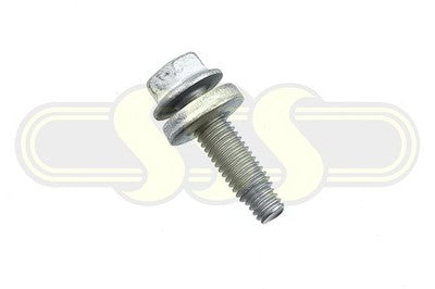 Genuine Toyota Corolla Cross Trim Clips Rear BOLT W/ WASHER (10/22-07/25)