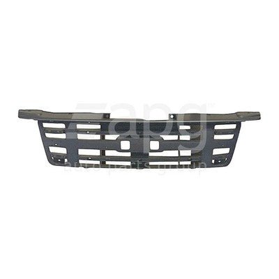Isuzu Ute D-Max TFR/TFS Grille (05/10-02/17)