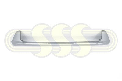 Genuine Kia Seltos Bar Mould Front Black (10/22-On)