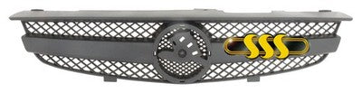 Holden Commodore Grille Executive Acclaim Equipe Lumina (08/04-2007)