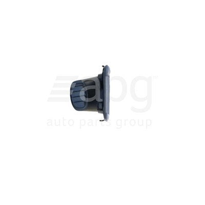 Genuine Holden Colorado RG Front Bar Grille RH (06/12-07/16)