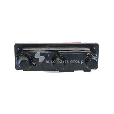 Genuine Nissan Navara D23/NP300/Series 2 Tail Lamp LH (09/15-On)