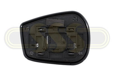 Genuine Subaru Brz Door Mirror Glass Right Hand (04/16-03/21)
