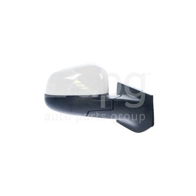 Genuine Holden Barina Spark MJ Door Mirror RH Electric Without Indicator With He