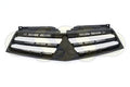 Genuine Mitsubishi Triton Grille Black/Chrome Black/Chrome 2 (09/09-05/15)