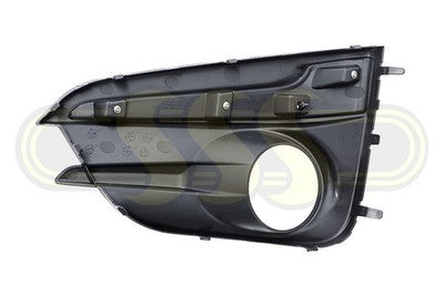 Genuine Subaru Impreza Fog Lamp Cover Right Hand With Fog Light (09/16-01/20)