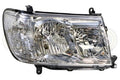 Toyota Landcruiser Head Lamp Right Hand (05/05-08/07)