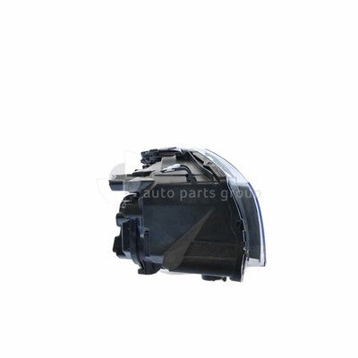 BMW 3 Series E90/E91 Head Lamp LH Halogen Electric Adjust (03/07-12/11)