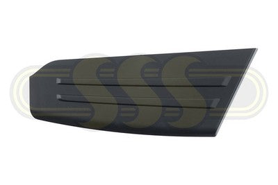 Genuine Mitsubishi Triton Bar Step Cover Left Hand Rear (01/15-10/18)