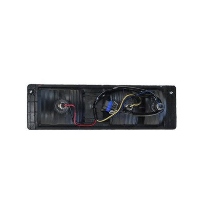 Genuine Holden Colorado RG Tail Lamp LH Cab Chassis (06/12-12/20)