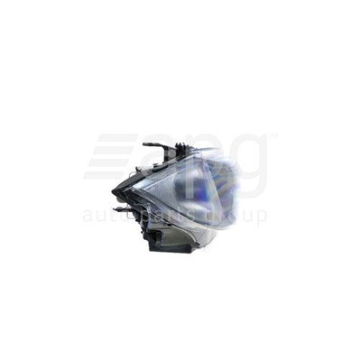 BMW 1 Series E82/E87 Head Lamp RH Halogen Manual Adjust (09/04-09/10)