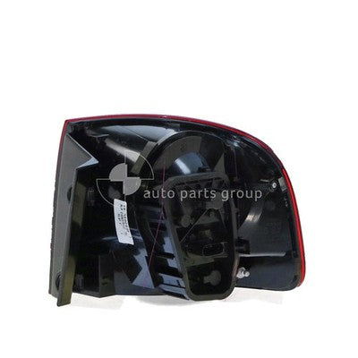 Genuine Volkswagen Touareg 7L Tail Lamp LH (10/04-09/10)