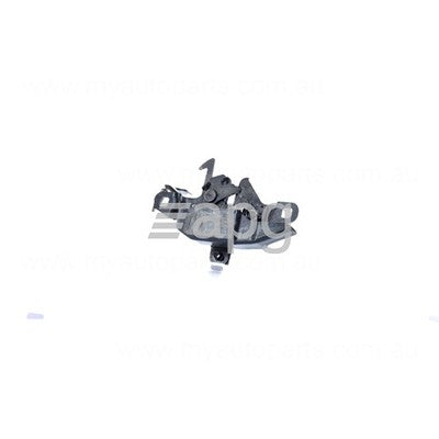 Genuine Toyota Landcruiser VDJ76R/VDJ78R/VDJ79R Bonnet Lock (09/22-09/23)