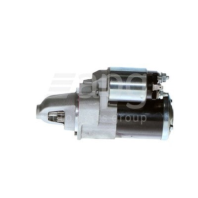 Honda Accord Starter Motor Mitsubishi Type 12 Volt (12/01-01/14)
