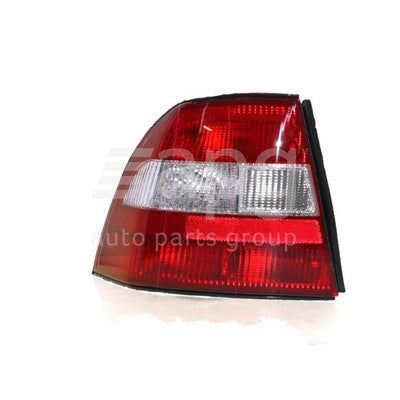 Holden Vectra JR/JS/JSII Tail Lamp LH (06/97-02/03)