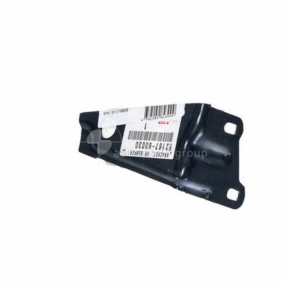 Genuine Toyota Landcruiser 100 SERIES Rear Bar Bracket RH (01/98-07/07)