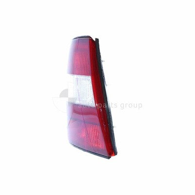 Holden Vectra JR/JS/JSII Tail Lamp LH (06/97-02/03)