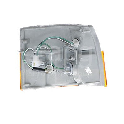 Toyota Hiace RZH / LH10# Front Park / Indicator Lamp LH (08/89-01/05)