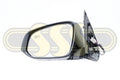 Genuine Toyota Hilux 1988-On Door Mirror Body Left Hand (06/20-On)