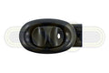 Holden Commodore Switch Window Black 1Button (08/04-2007)