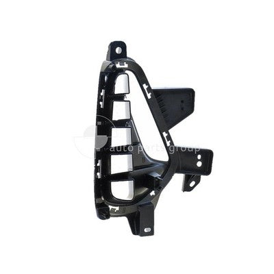 Genuine Hyundai i30 PD Front Bar Grille LH (03/17-08/24)