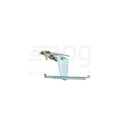 Toyota 4 Runner / Surf Front Door Window Regulator RH (09/88-08/97)