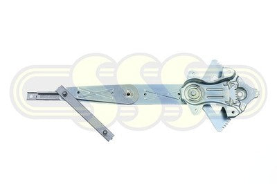 Isuzu Irh Door Window Regulator Left Hand Front Electric No Motor (2012-2016)
