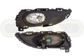 Mazda Mazda3 Fog Lamp Right Hand W/COVER (09/03-05/06)
