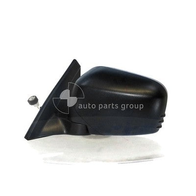 Genuine Mitsubishi Triton ML/MN Door Mirror LH Electric Without Indicator