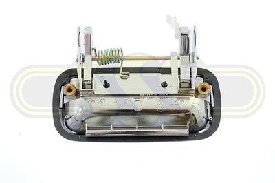 Toyota Hilux 1988-On Door Handle Outer Right Hand Rear All Chrome (09/01-02/05)