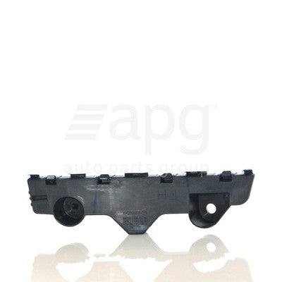Genuine Mazda 2 DE Front Bar Bracket RH (09/07-08/14)
